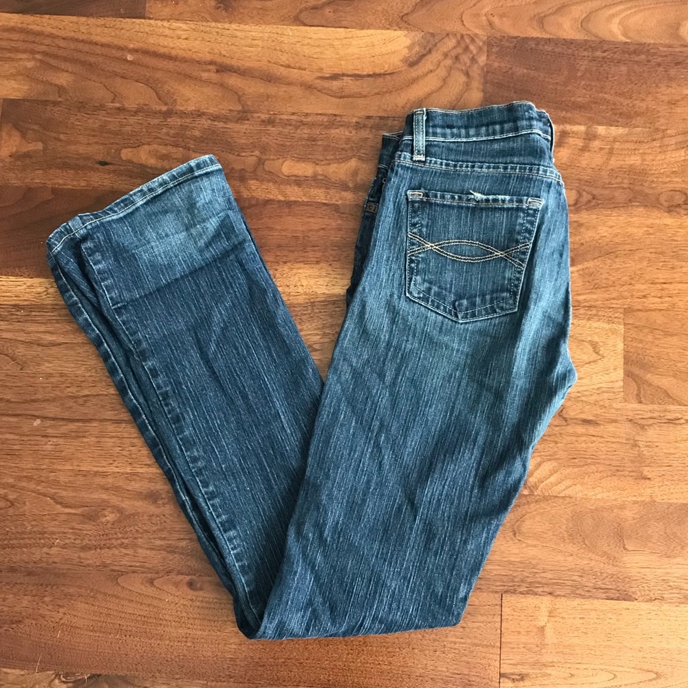 ‼️ Abercrombie & Fitch Jeans ‼️
